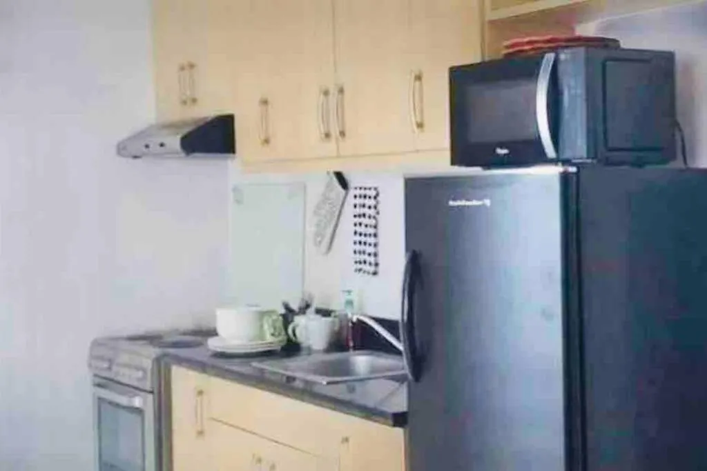 Bgc Staycation 1-Bedroom Suite Manila Fülöp-szigetek