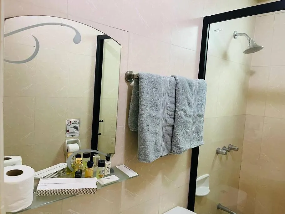 Bgc Staycation 1-Bedroom Suite Manila